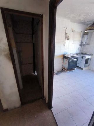 Piso en venta en Gamonal en Burgos