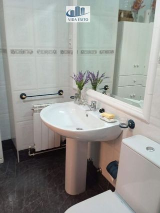 Piso en venta en Linares