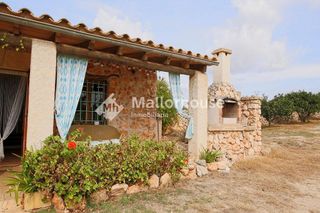 Casa rural en alquiler en Santa Margalida en Santa Margalida