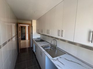 Piso en venta en Los Boliches en Fuengirola