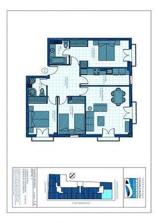 Piso en venta en Los Boliches en Fuengirola