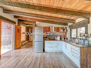 Chalet en venta en Mas Milà en Olivella