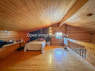 Chalet en venta en Mas Milà en Olivella