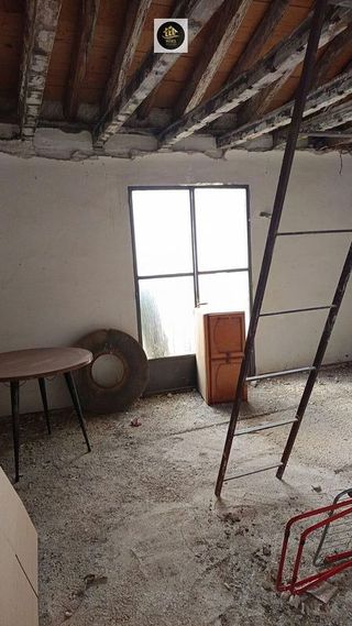 Piso en venta en San Ildefonso - Catedral en Jaén