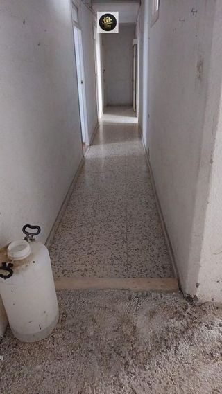 Piso en venta en San Ildefonso - Catedral en Jaén