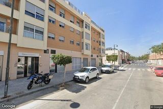 Piso en venta en Museros