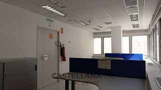 Oficina en alquiler en Zona Centro en Córdoba