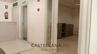 Oficina en alquiler en Zona Centro en Córdoba