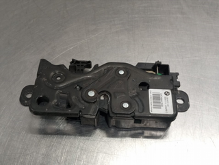 CERRADURA MALETERO / PORTON MINI COUNTRYMAN (F60)