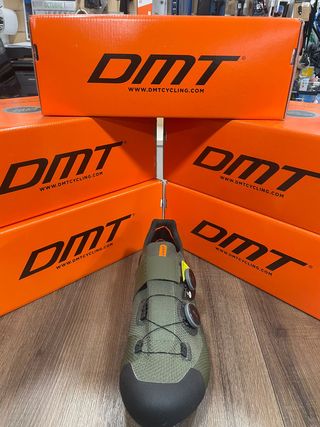 Zapatillas DMT MH10 – Talla 45