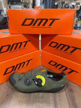 Zapatillas DMT MH10 – Talla 45