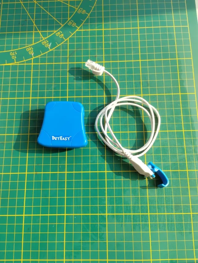 DryEasy Allarme Diuresi