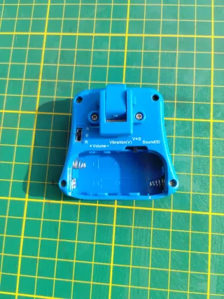 DryEasy Allarme Diuresi