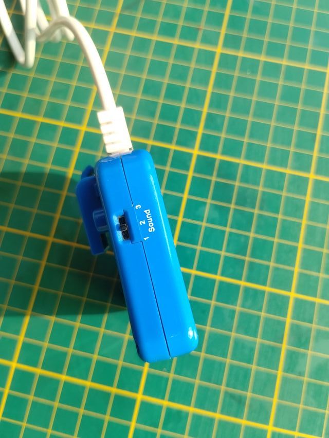 DryEasy Allarme Diuresi