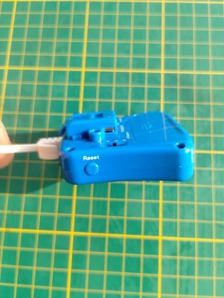 DryEasy Allarme Diuresi