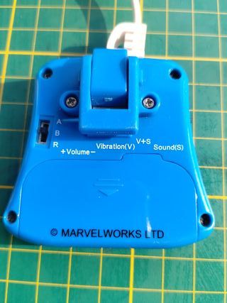 DryEasy Allarme Diuresi