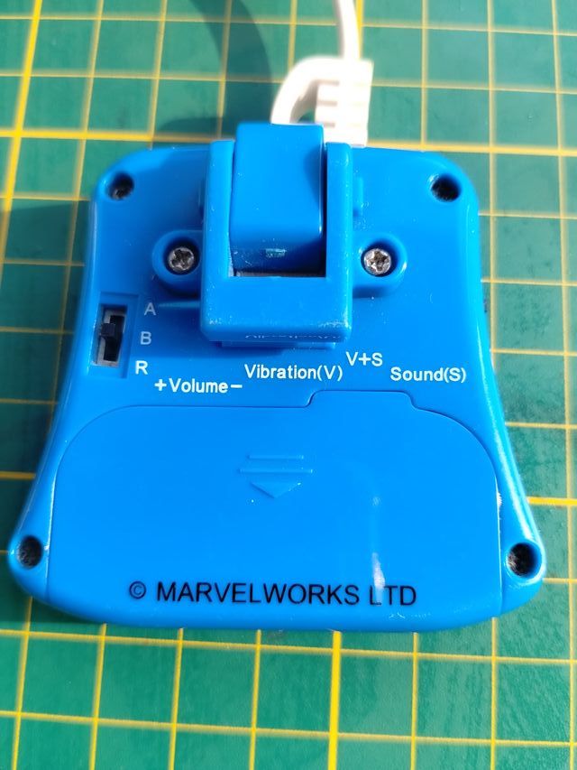 DryEasy Allarme Diuresi