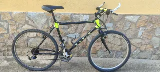 Bicicleta Marin Palisades Trail