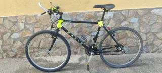 Bicicleta Marin Palisades Trail