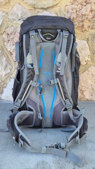 Mochila Deuter ACT Trail Pro 34
