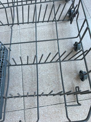 Cestello per lavastoviglie Edesa Balay
