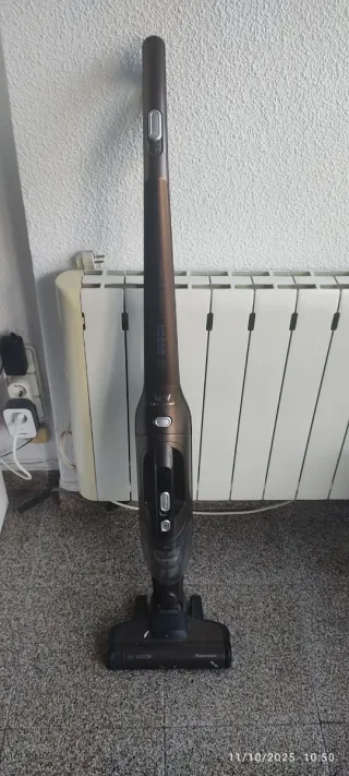 Aspirador Bosch 18V 2en1 Averiado Para piezas 
