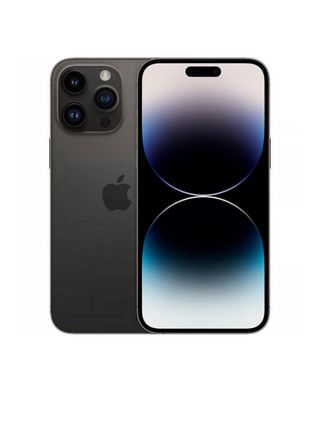 iPhone 14 Pro Negro 256GB
