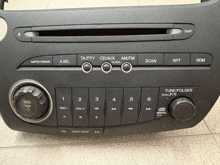 Radio CD Honda Civic 2006 Type S