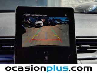 Renault Captur Techno TCe 66 kW (90 CV)