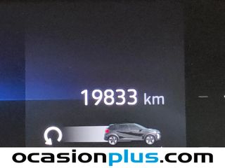 Renault Captur Techno TCe 66 kW (90 CV)