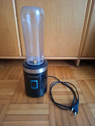 Batidora Cecotec Power Titanium 300