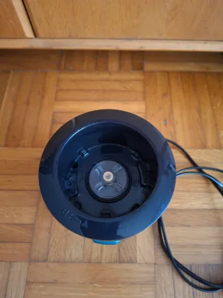 Batidora Cecotec Power Titanium 300
