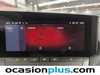 Opel Astra 1.2 Turbo XHT GS 96 kW (130 CV)