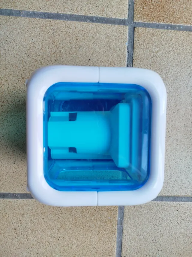 Humidificador Chicco Humi³