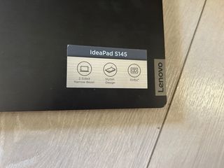 Lenovo S145 Notebook Intel Core i7