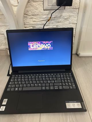 Lenovo S145 Notebook Intel Core i7