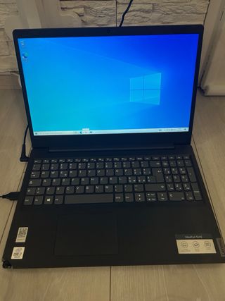Lenovo S145 Notebook Intel Core i7