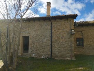 Casa adosada en venta en Sada (Navarra)