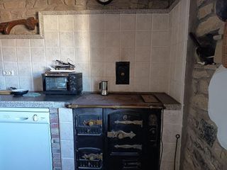 Casa adosada en venta en Sada (Navarra)