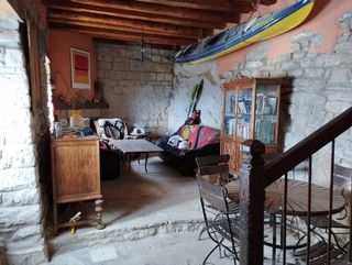 Casa adosada en venta en Sada (Navarra)