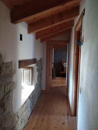 Casa adosada en venta en Sada (Navarra)