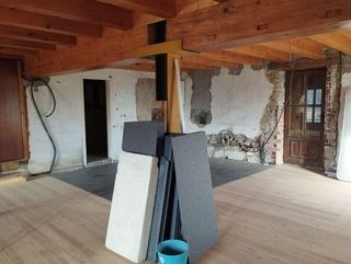 Casa adosada en venta en Sada (Navarra)