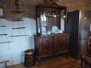 Casa adosada en venta en Sada (Navarra)