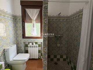 Chalet en venta en Arenas de San Pedro