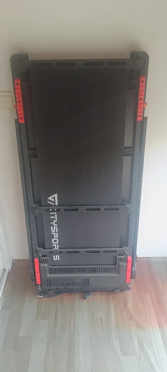 Cinta de Correr Citysports