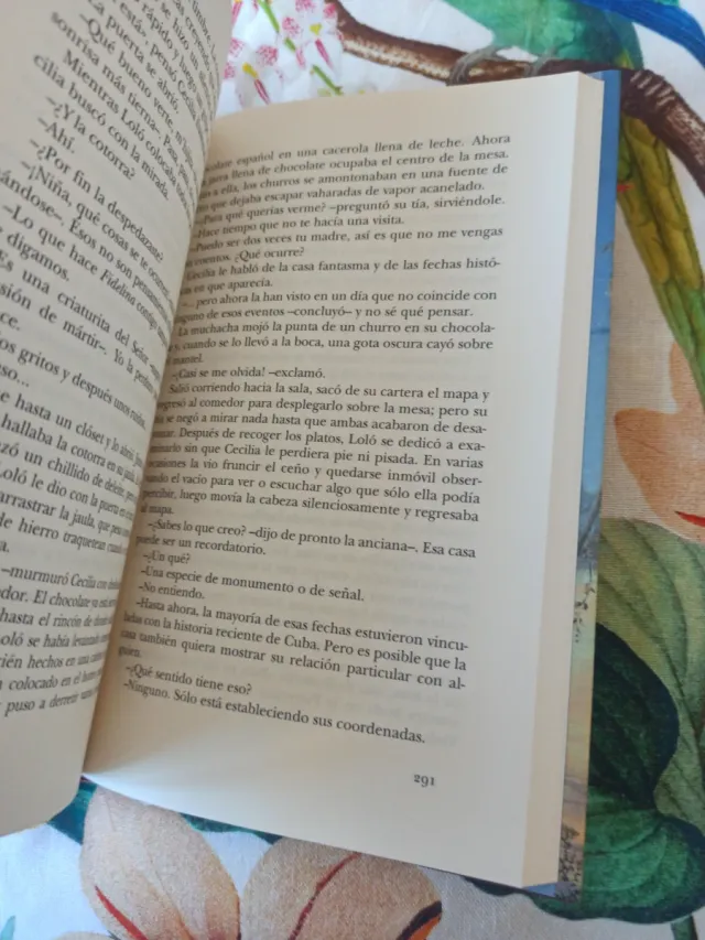 La Isla De Los Amores Infinitos Daína Chaviano