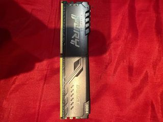 Memoria RAM Kingston Fury Beast DDR4