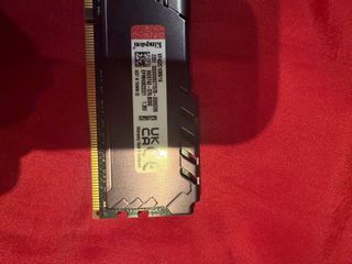 Memoria RAM Kingston Fury Beast DDR4