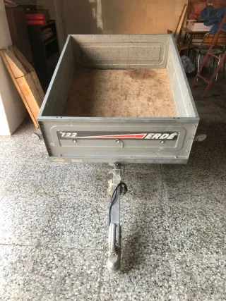Remolque 