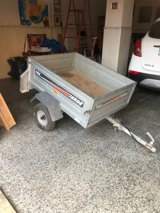 Remolque 